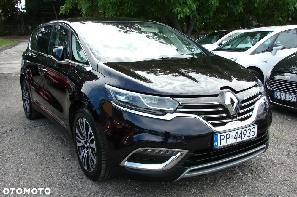 Renault Espace - 2