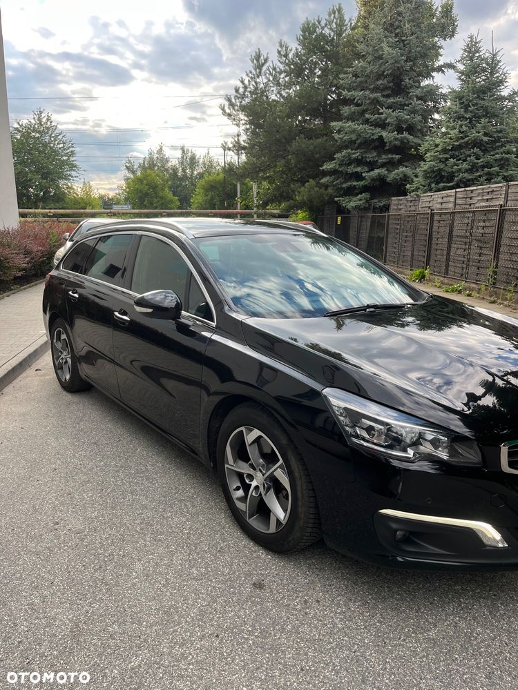Peugeot 508 - 13
