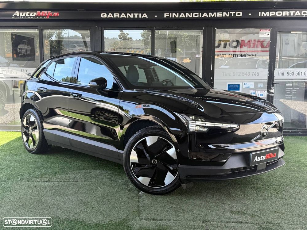 Volvo EX30 69 kWh Twin Motor Black Edition - 19