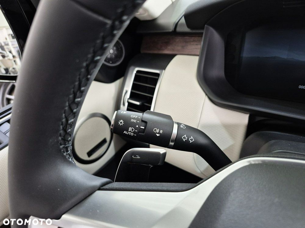 Land Rover Discovery - 35