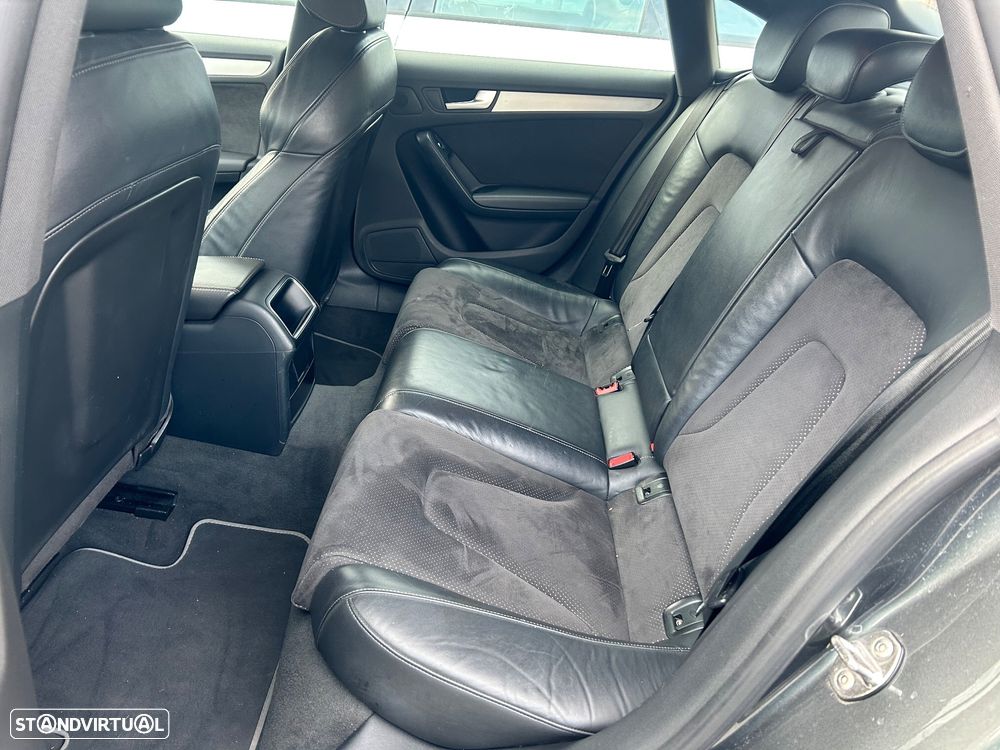 Audi A5 Sportback 2.0 TDi DPF - 15