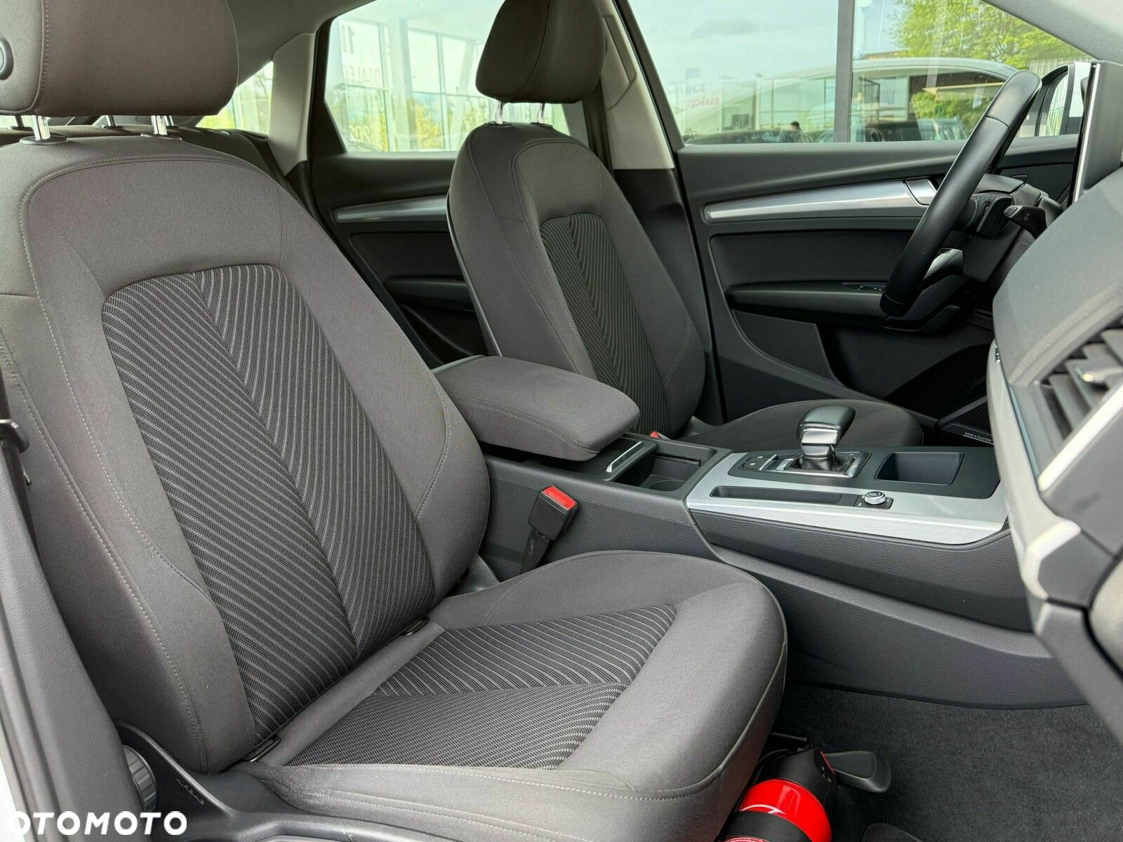 Audi Q5 Sportback - 13