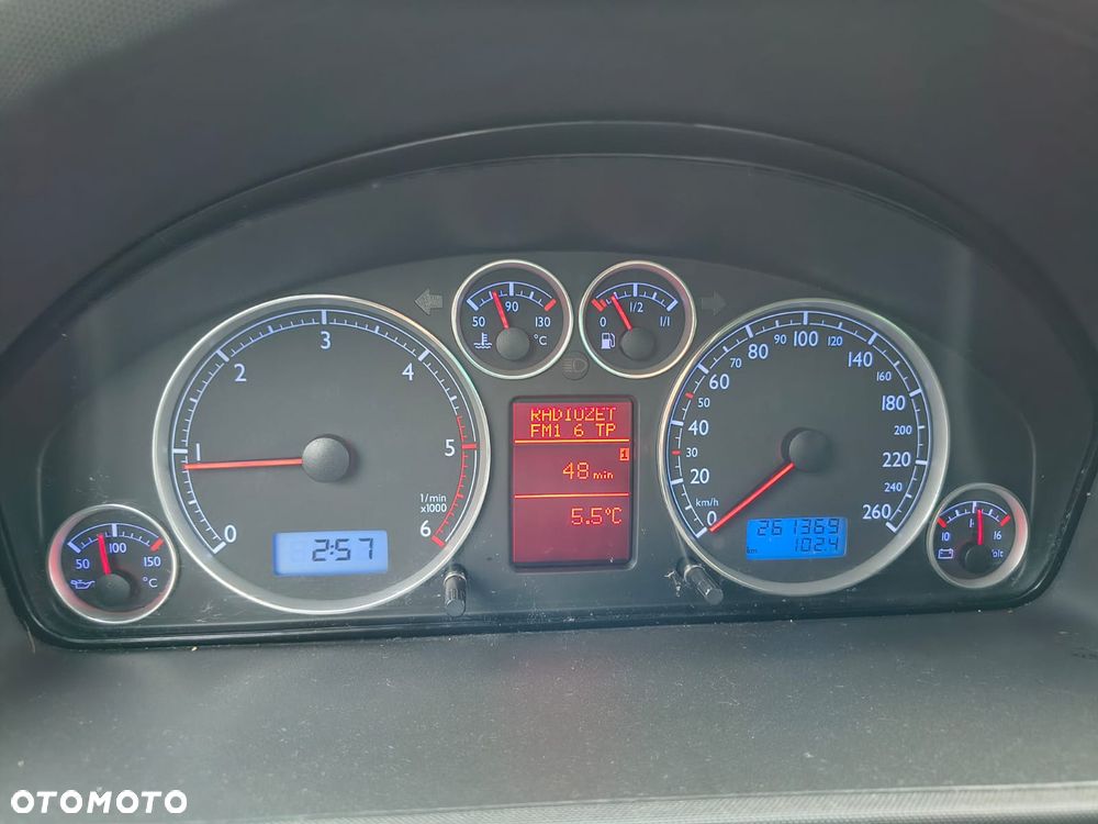 Volkswagen Sharan 1.9 TDI Basis - 7