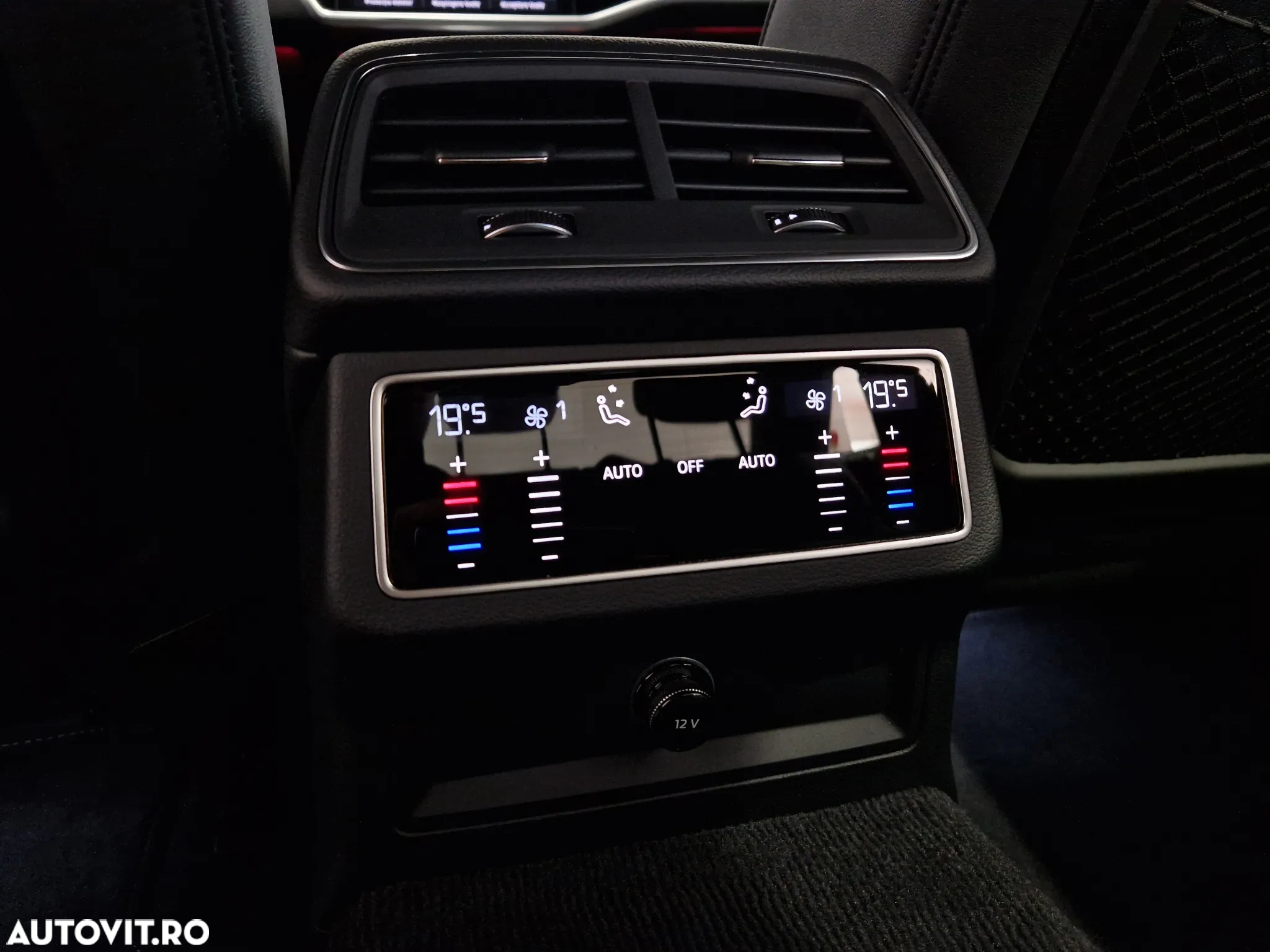 Audi A6 - 30