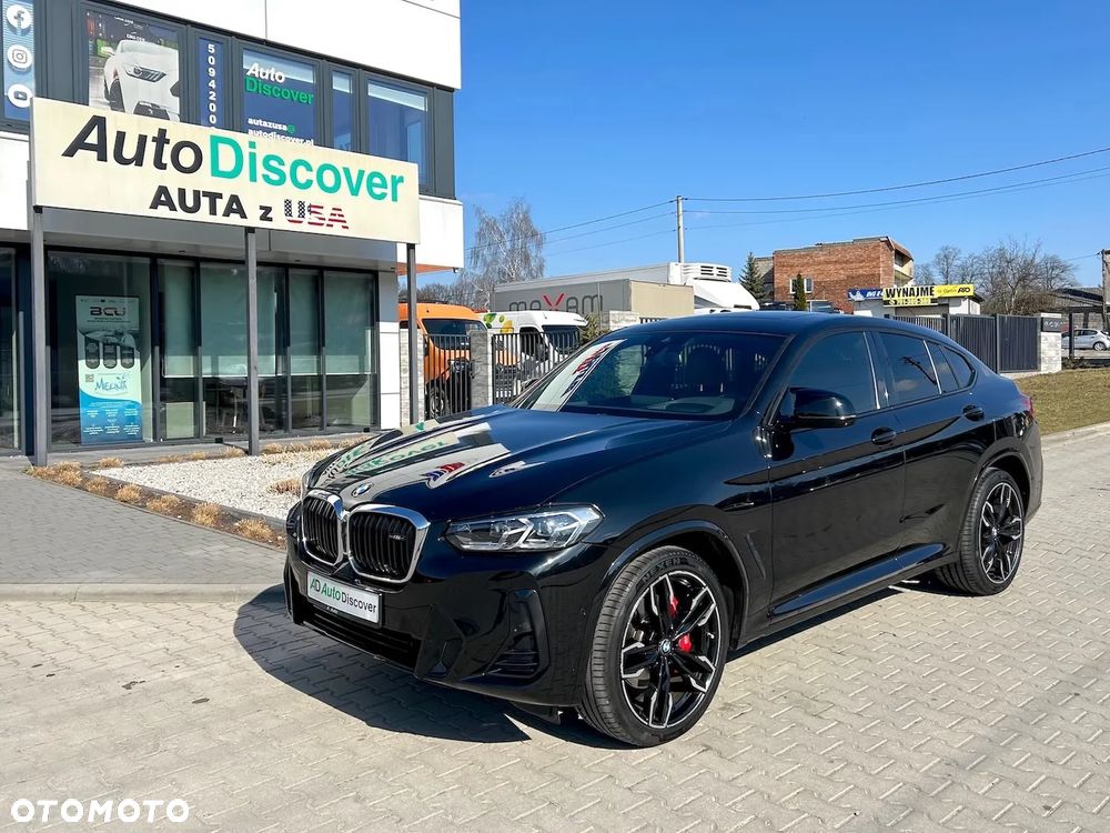 BMW X4 - 32