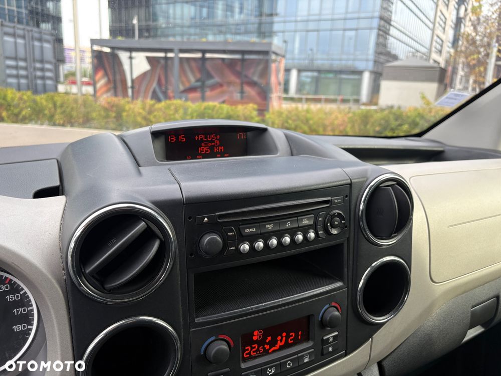 Peugeot Partner - 17