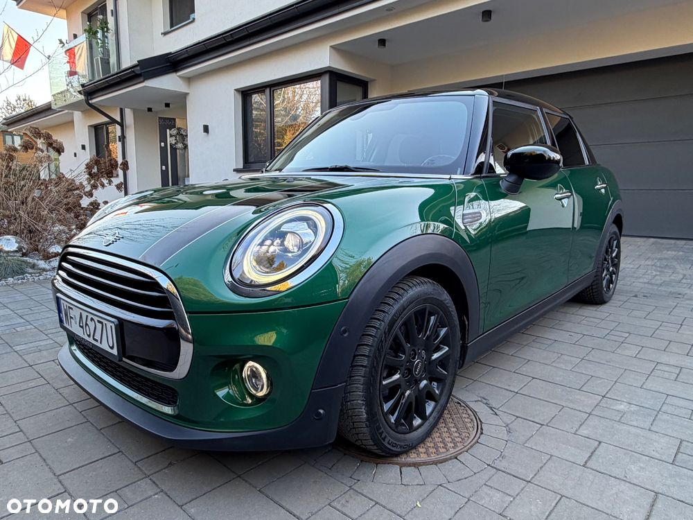 MINI Cooper - 1