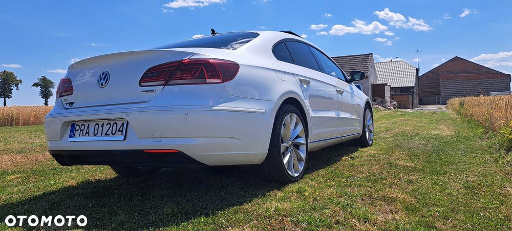 Volkswagen CC - 6