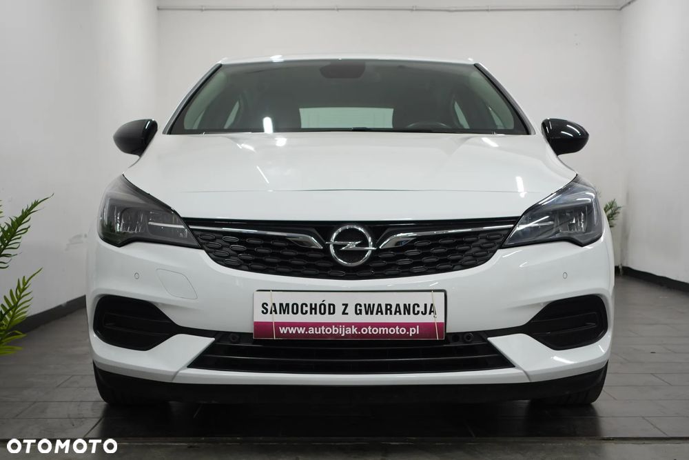 Opel Astra 1.5 D Start/Stop - 13