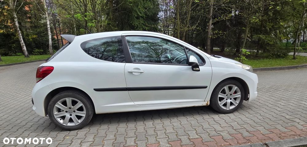 Peugeot 207 - 13