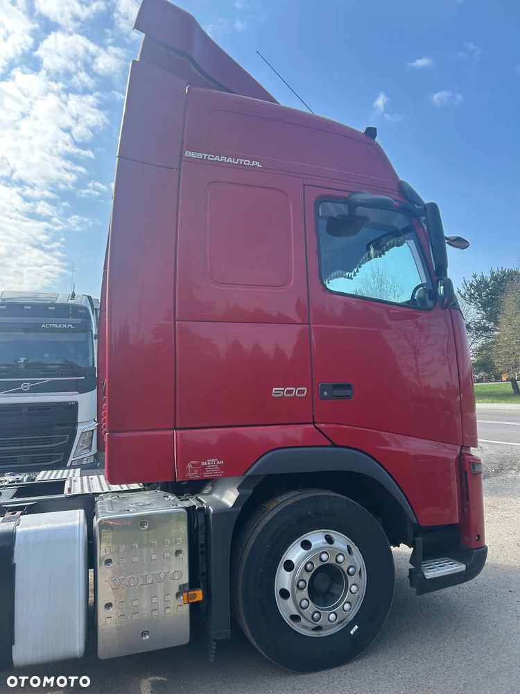 Volvo FH 13 - 3