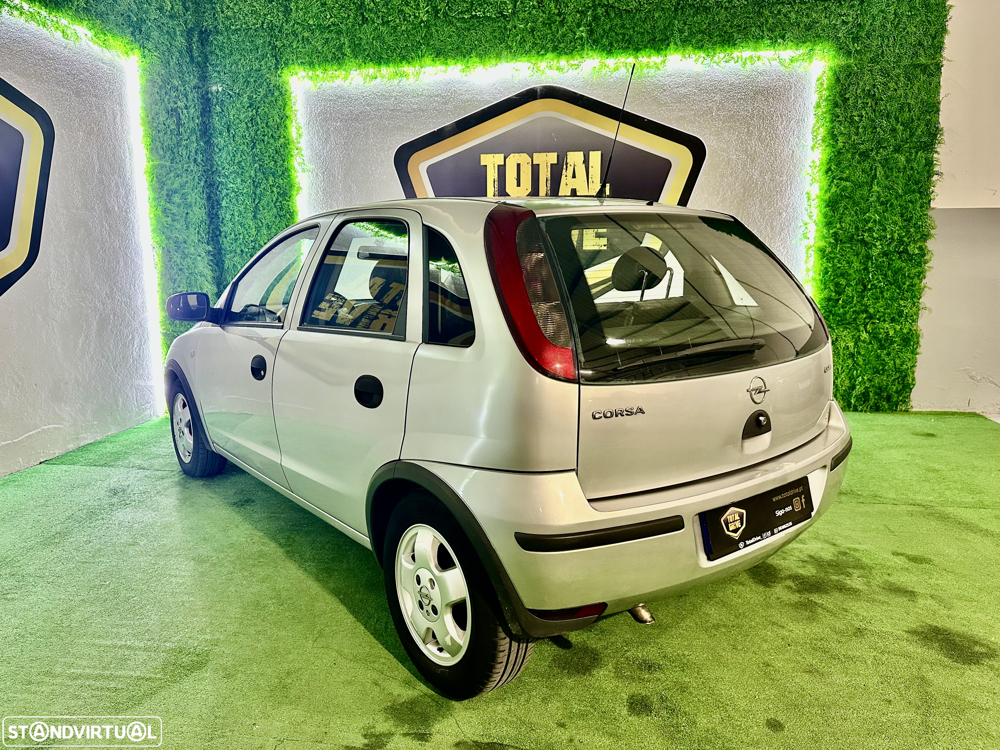 Opel Corsa 1.3 CDTi Cosmo - 2