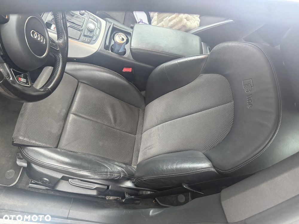 Audi A7 Sportback - 6