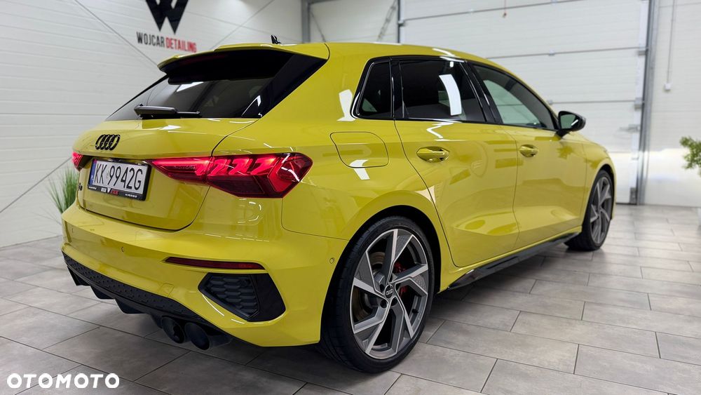 Audi S3 - 13