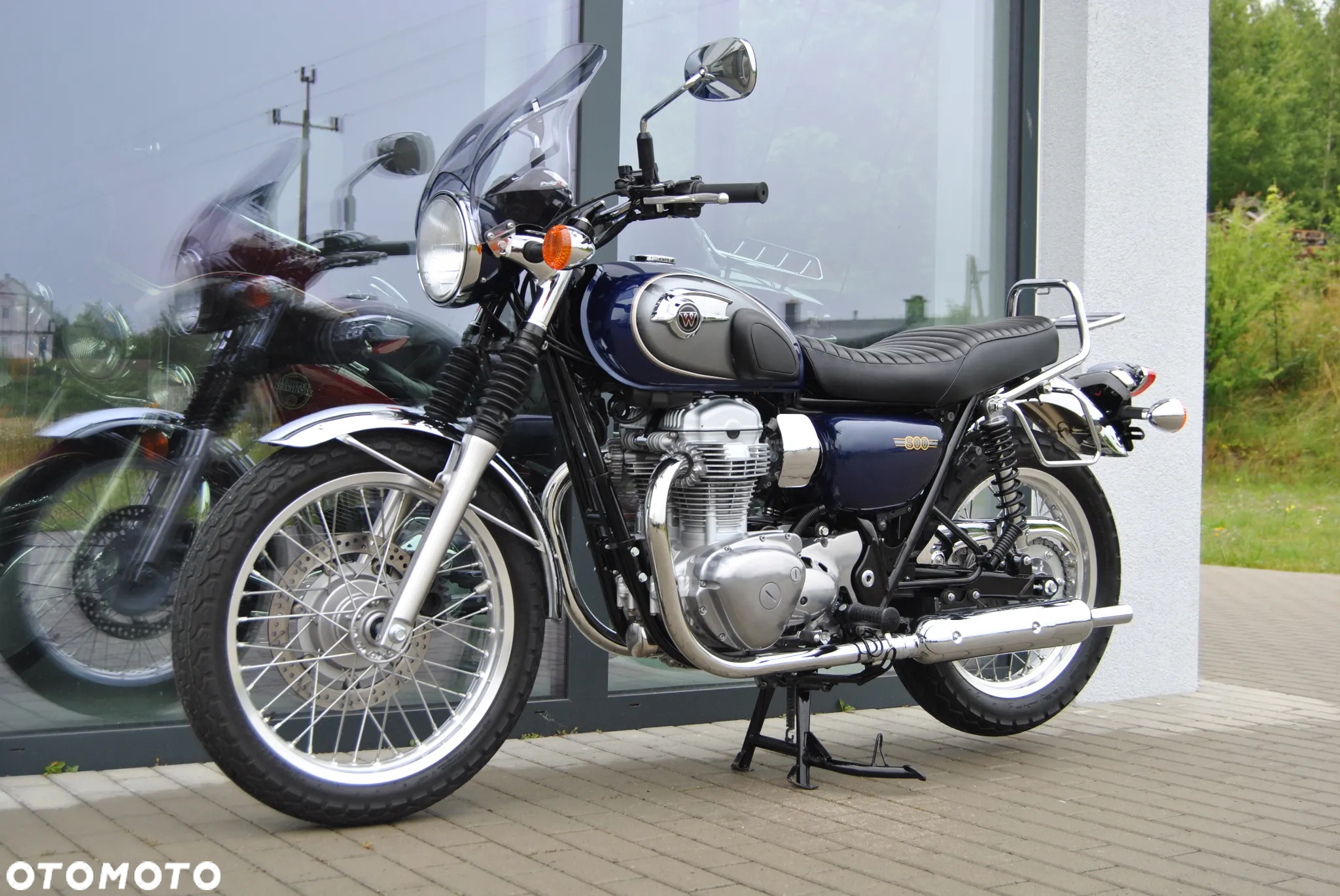 Kawasaki Inny - 41