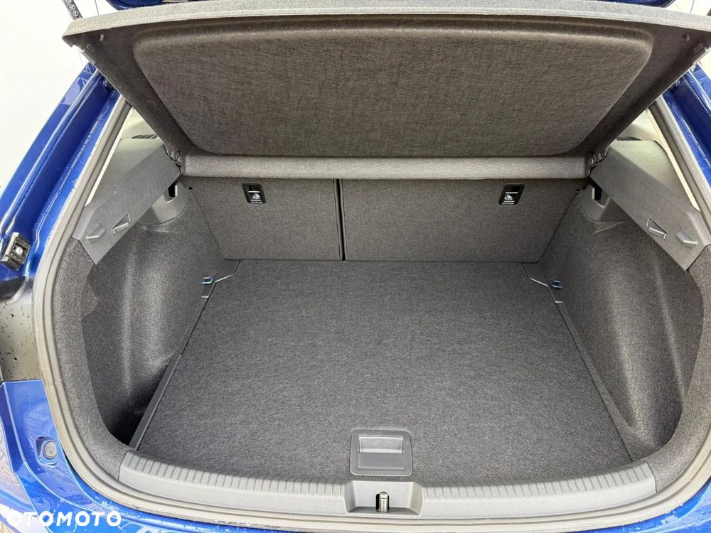 Volkswagen Taigo 1.0 TSI Special Edition - 11