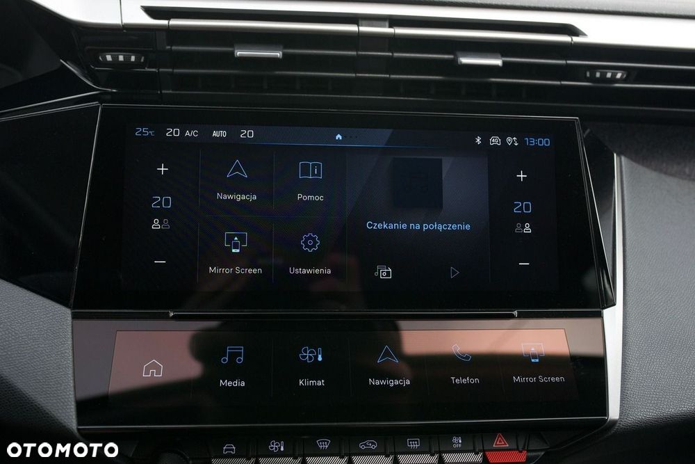 Peugeot 408 1.2 PureTech Allure S&S EAT8 - 17
