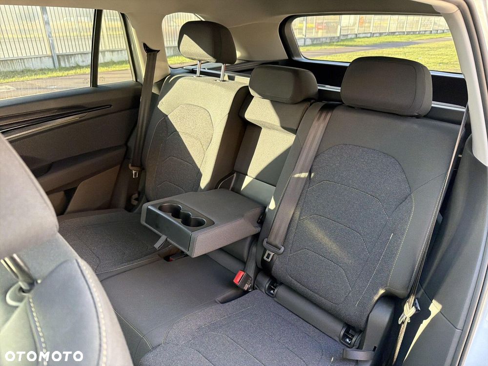 Skoda Kodiaq 1.5 TSI mHEV 4x2 Selection DSG - 24