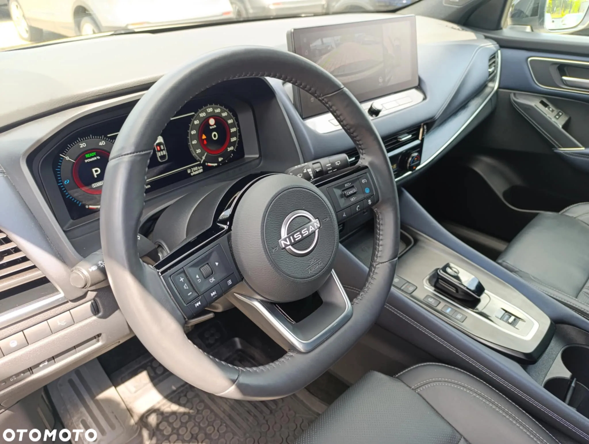 Nissan Qashqai 1.5 e-POWER Tekna+ - 6
