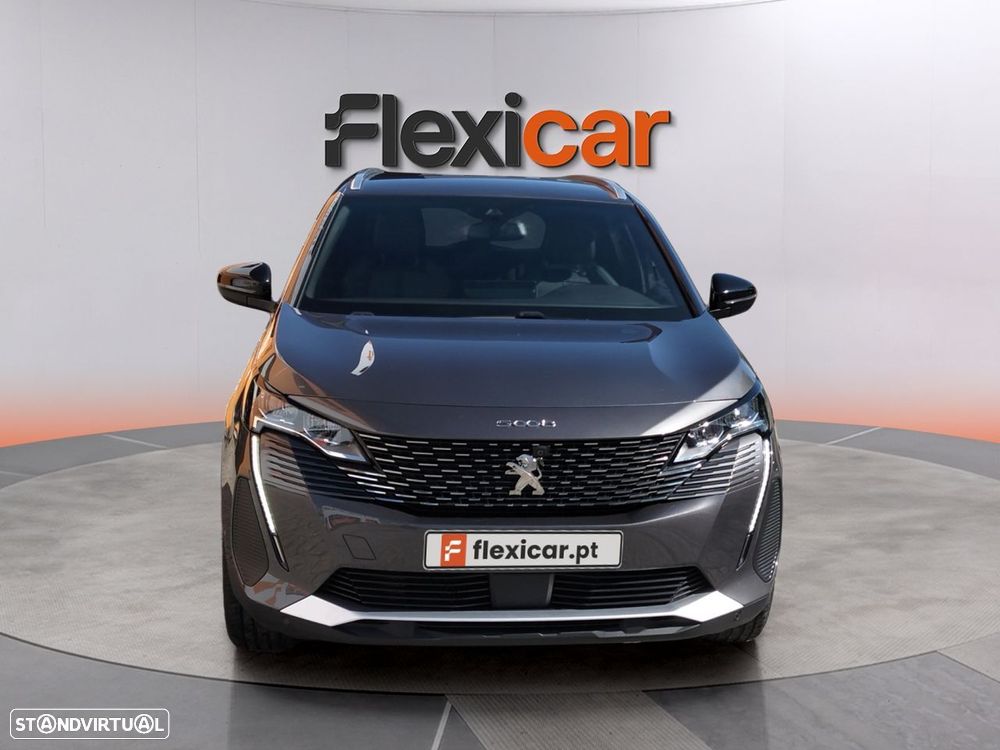 Peugeot 5008 1.2 PureTech Allure Pack EAT8 - 2