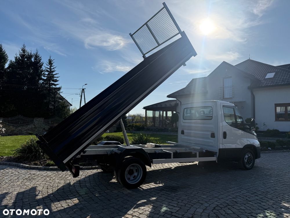 Iveco Daily 35C16 35C15 50C15 35C18 - 8