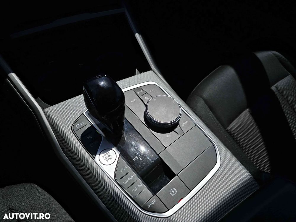 BMW Seria 3 - 14
