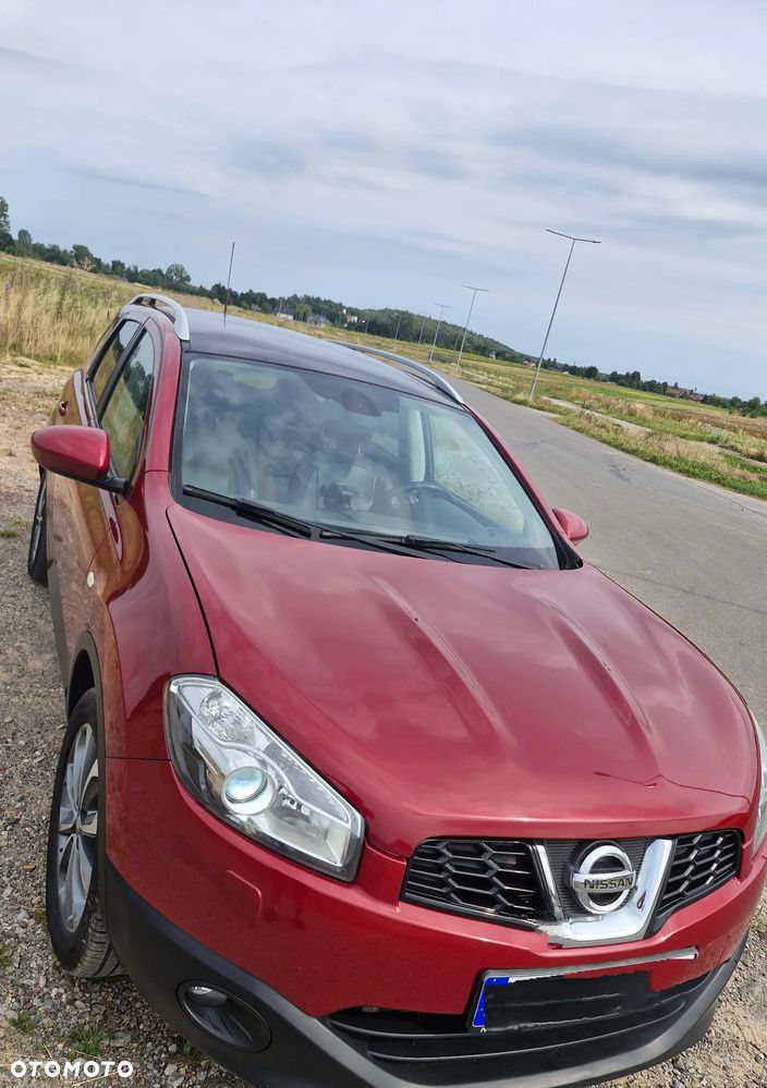 Nissan Qashqai+2 2.0 dCi 4x4 Acenta EU5 - 3
