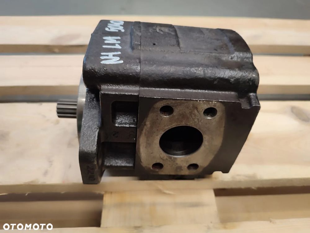 Pompa Casappa KP30.56D0 87396196 New Holland LM 5040 - 7