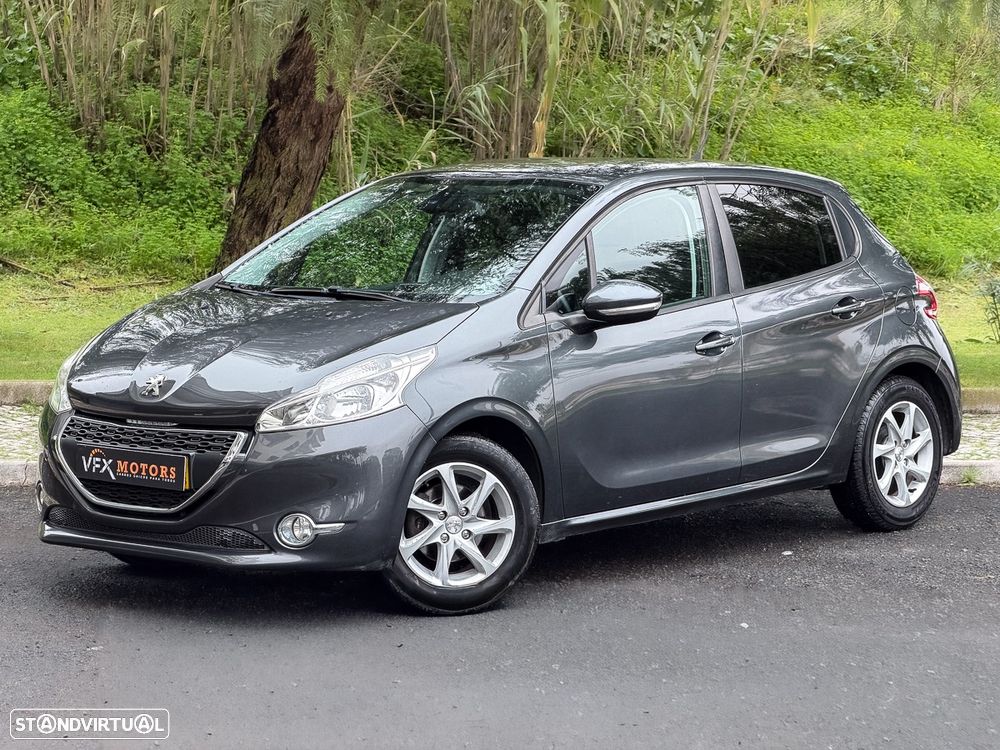 Peugeot 208 1.2 PureTech Active - 1