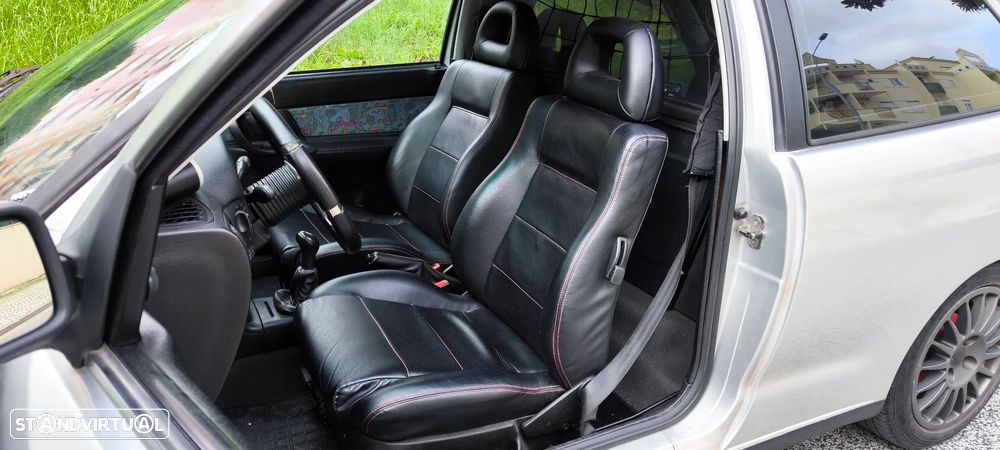 SEAT Ibiza 1.9 TDi Latino - 10