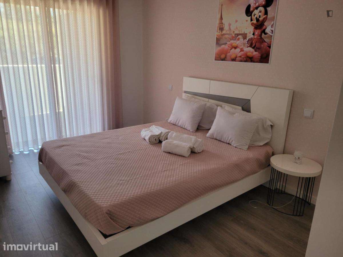 Apartamento com 2 quartos - localizado em Ponte de lima - Grande imagem: 5/13