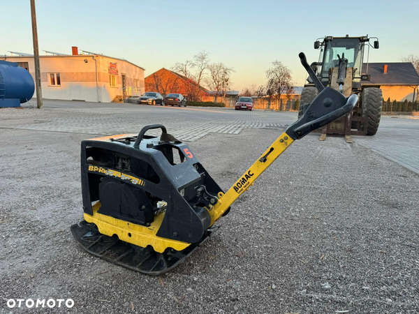 Bomag BPR 35/60D