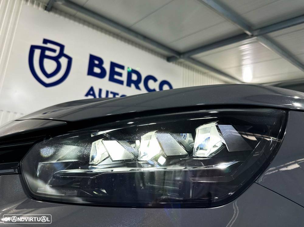 Peugeot e-208 51 kWh GT - 14