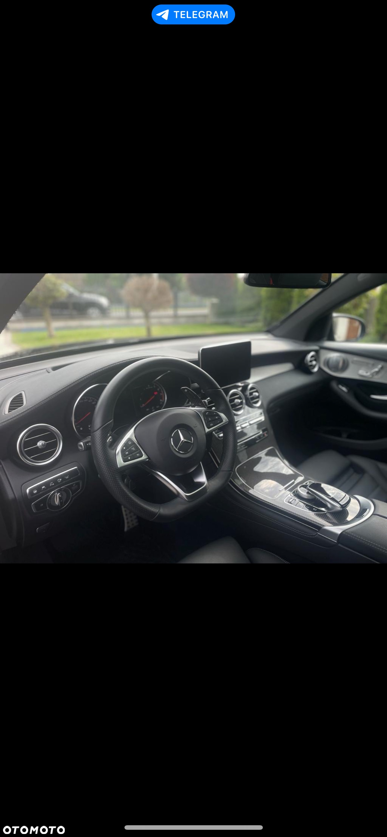 Mercedes-Benz GLC AMG Coupe 43 4Matic 9G-TRONIC - 23