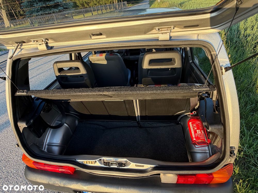 Fiat Cinquecento 704 Young Maquillage - 21