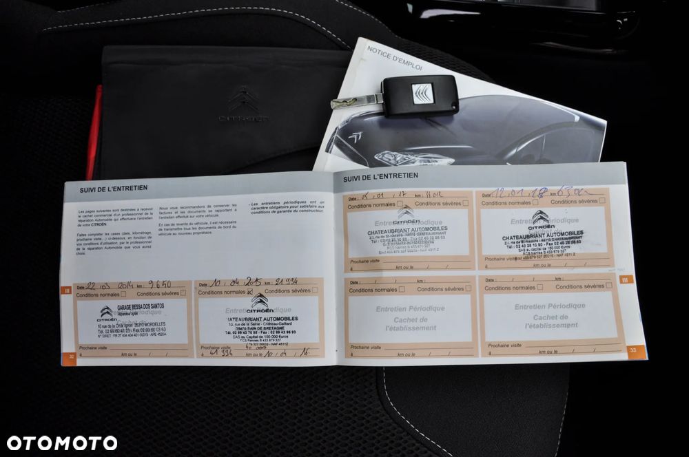 Citroën C3 e-HDi 70 EGS Selection - 28