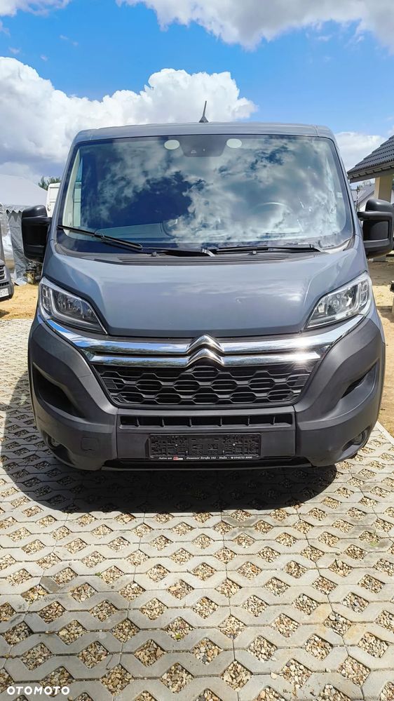 Citroën Jumper L1-H1 - 2