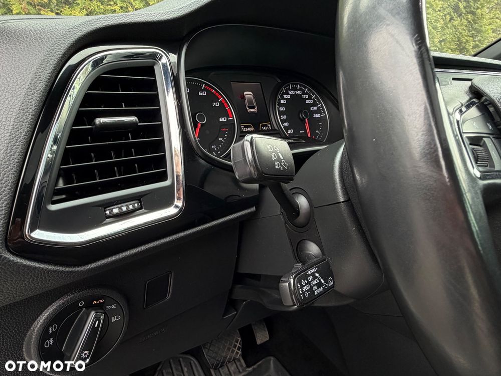 Seat Ateca 1.4 ECO TSI Style S&S DSG - 29