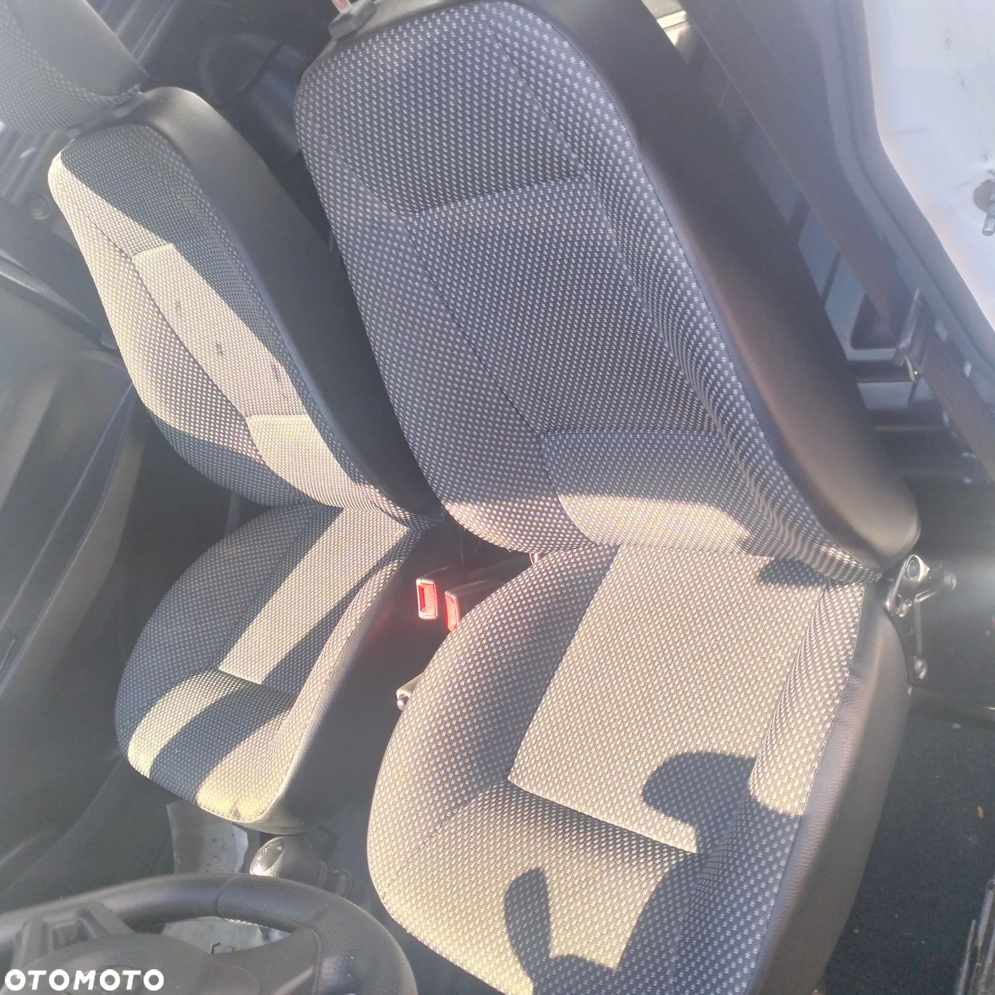 AIXAM MINIAUTO FOTEK KIEROWCY ŁADNY - 1
