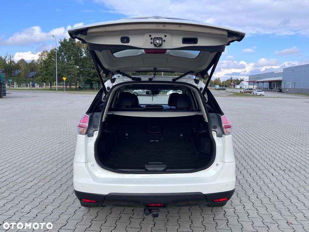 Nissan X-Trail 1.6 DCi Tekna Xtronic 2WD - 30