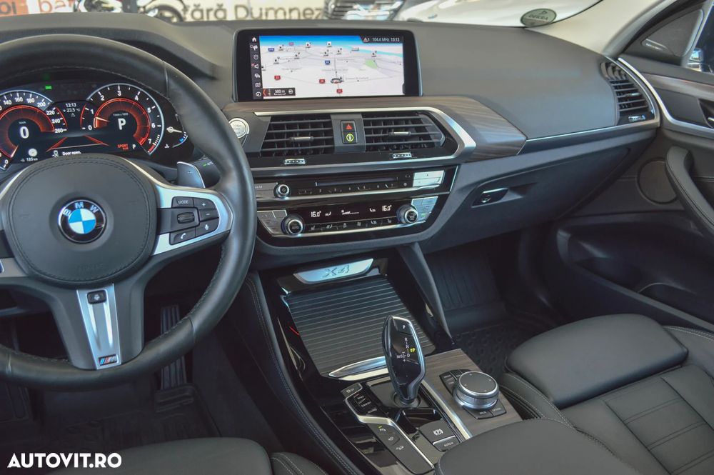 BMW X4 2019 — imagine 29