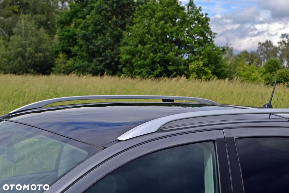 Nissan Qashqai - 17