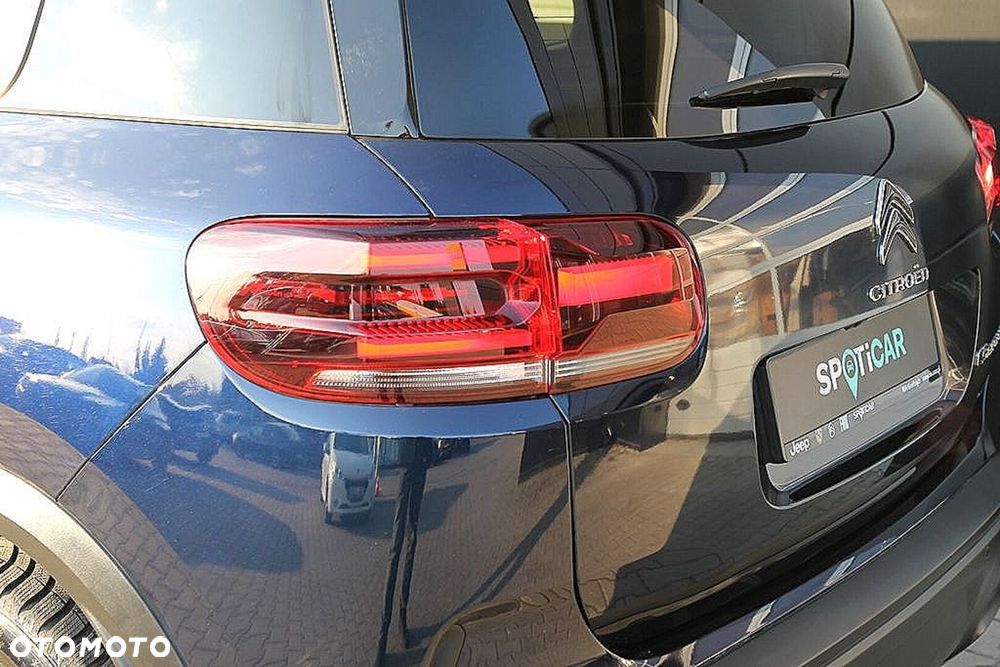 Citroën C5 Aircross 1.5 BlueHDi Max EAT8 - 29