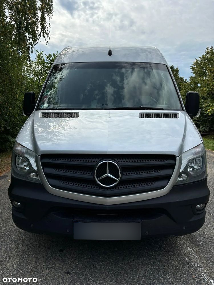 Mercedes-Benz SPRINTER - 8