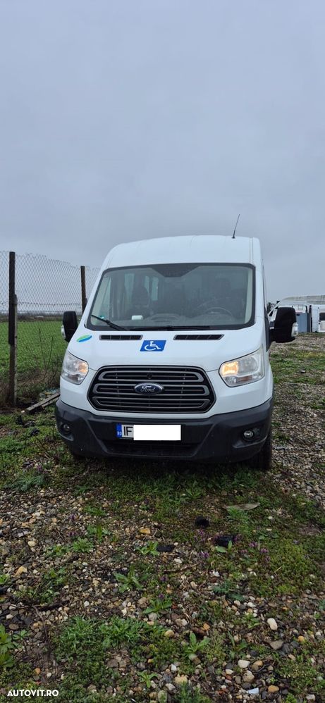 Ford Transit - 3
