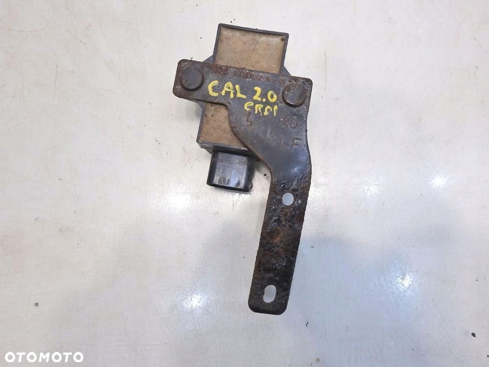 CZUJNIK CIŚNIENIA OPON DODGE CALIBER 05033334AA - 2