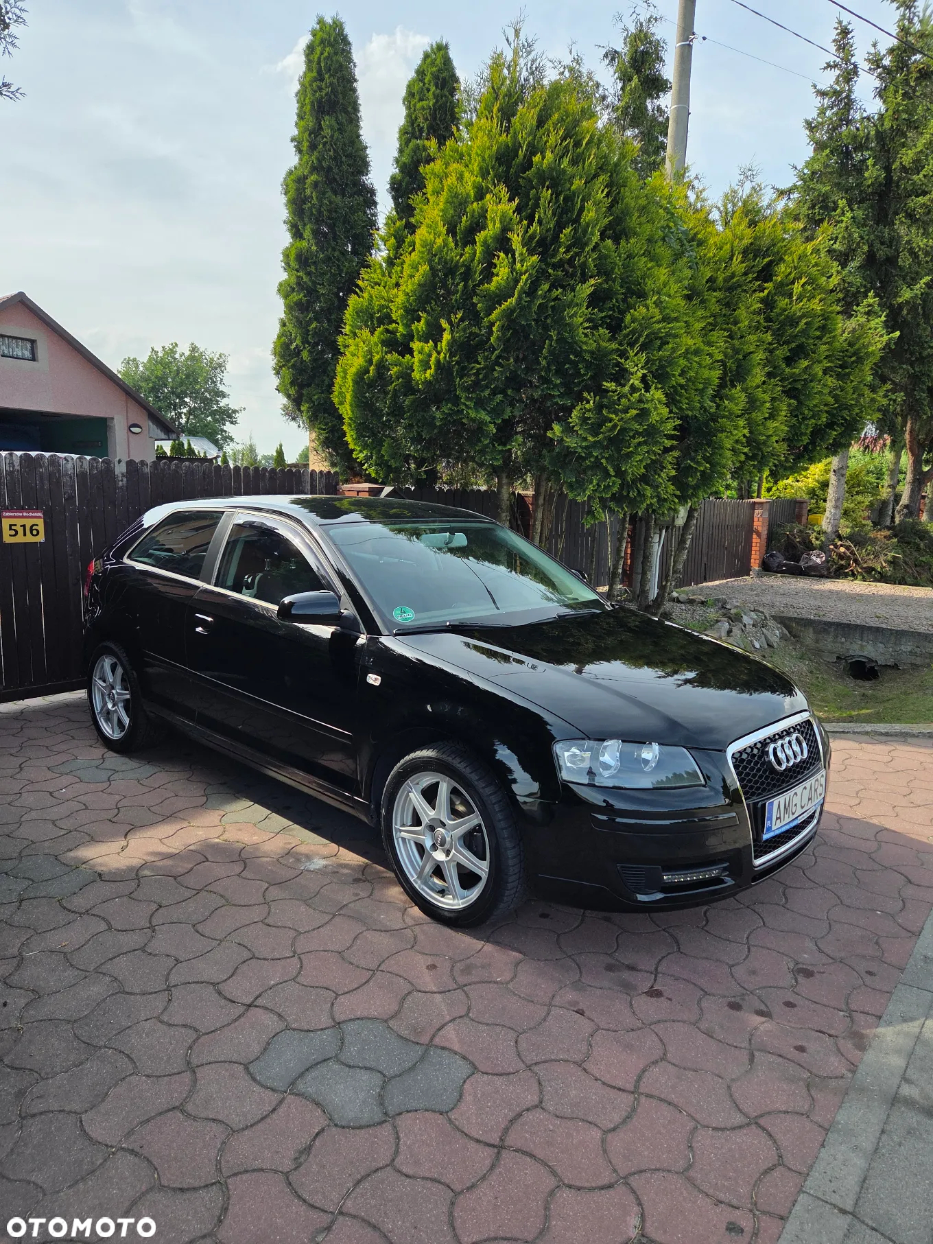Audi A3 - 6