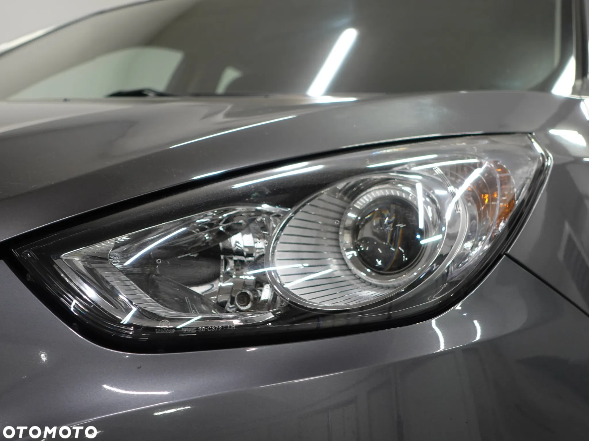 Hyundai ix35 2.0 CRDi Style - 15