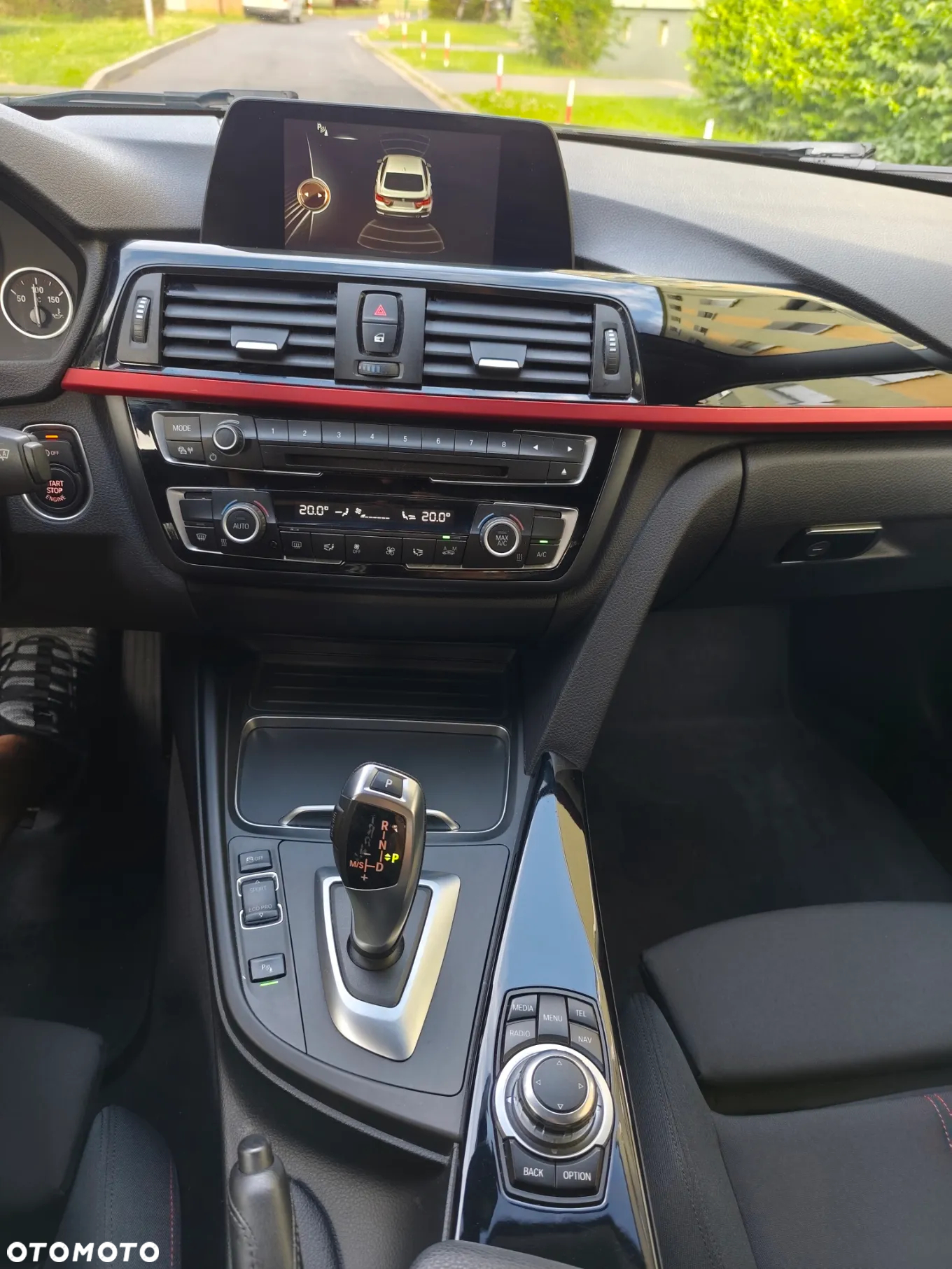 BMW Seria 4 420d Gran Coupe Sport-Aut - 32