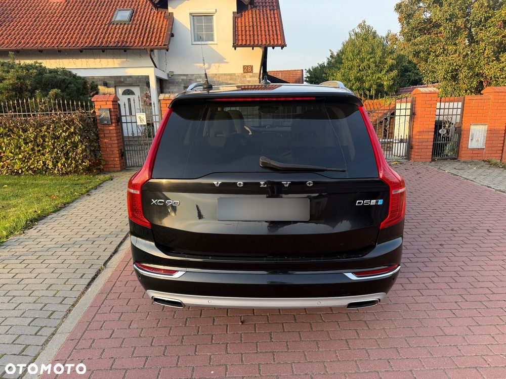 Volvo XC 90